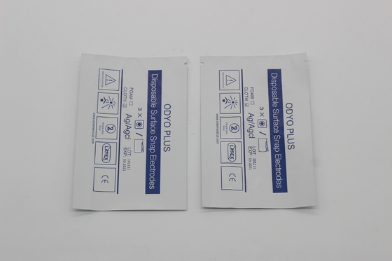 kaufen Pro Umwelt Laminate Kraftpapierbeutel für Masken online manufacture