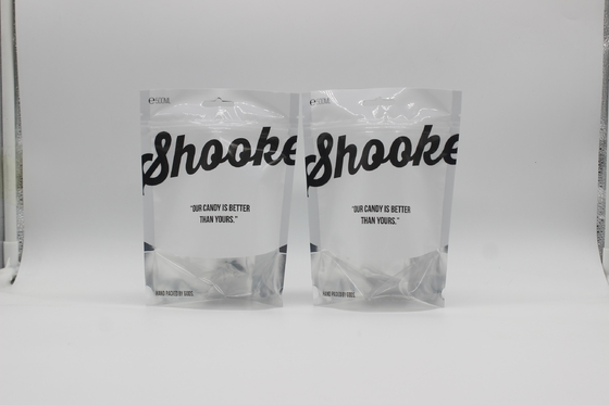 kaufen Weed-Tasche 1/8 Oz 1/4 Oz 1/2 Oz digital gedruckt online manufacture