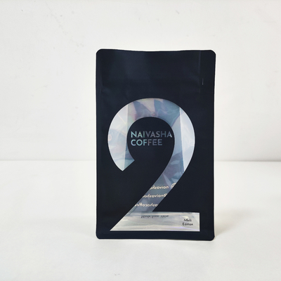 kaufen Persönliche Folie Mylar Geruchsfeste Wiederverwendbare Ziplockk Lebensmittelverpackungstüte mit Logo online manufacture