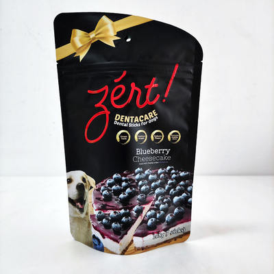 kaufen Gravierdruck Mylar Aluminiumfolie Taschen Snack kundenspezifische Lebensmittelverpackung Ziplock Tasche online manufacture