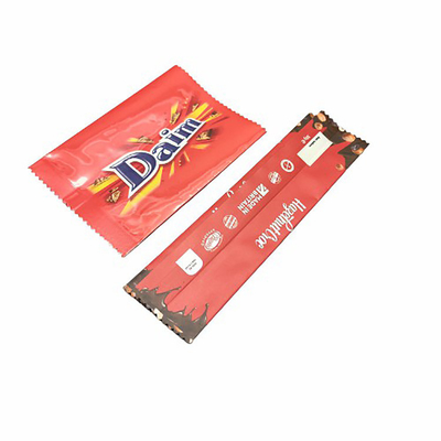kaufen Kundengebundenes drei mit Seiten versehenes Dichtungs-Taschen-Plätzchen-Verpacken- der Lebensmittelbeutel Soem online manufacture