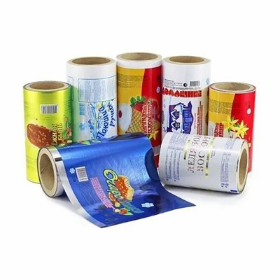 kaufen Prägender Kunststoffgehäuse-Rollfilm lamellierter DruckRollfilm online manufacture