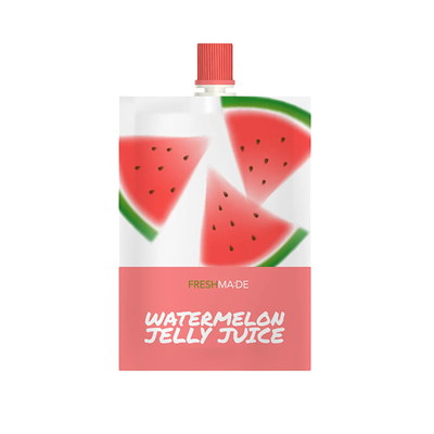 kaufen Flexibler stehender flüssiger Tüllen-Beutel 250ml 500ml 1000ml online manufacture