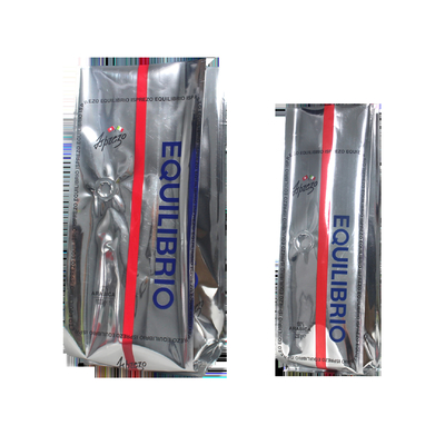 kaufen Kaffeebeutel mit flacher Unterseite 500 g online manufacture