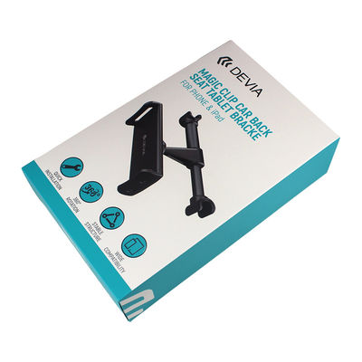 kaufen Individuelle Schließung Glanzpapier Verpackungskiste mit Anzeige online manufacture