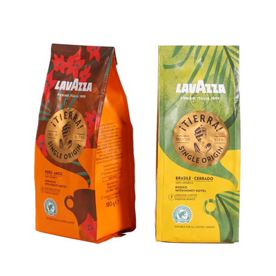 kaufen Kaffeebeutel für Kaffee aus Kunststoff online manufacture
