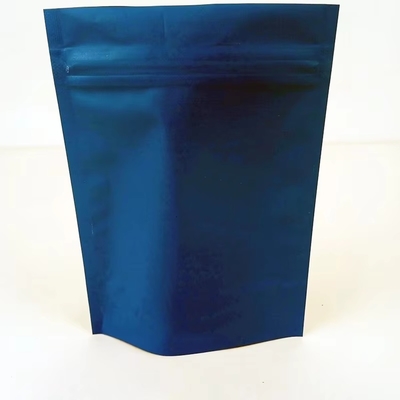 kaufen Custom Printed Stand Up Mylar Bags for Food Packaging online manufacture