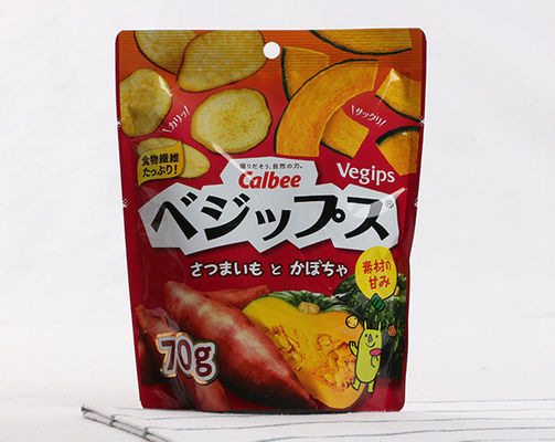 kaufen Stand-up-Hochtemperatur-Retort-Tasche Verpackung 0,019 mm Dicke online manufacture