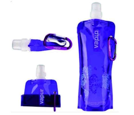 kaufen Purpur 500 ml Spritze Tasche Gelee Stehen Tasche mit Düse QS online manufacture
