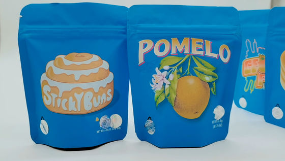 kaufen Verpackung der Doypack-Stand-up-Tasche online manufacture