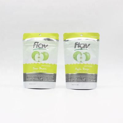 kaufen Plastikverschluss Vakuum Biologisch abbaubar Stehbeutel Öko-freundlich wieder verschließbar online manufacture