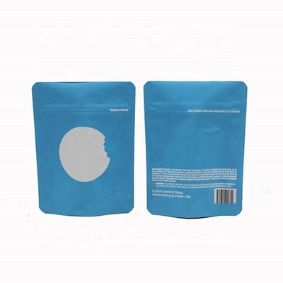 kaufen VMPET Verpackung in Stehbeutel aus Kunststoff online manufacture