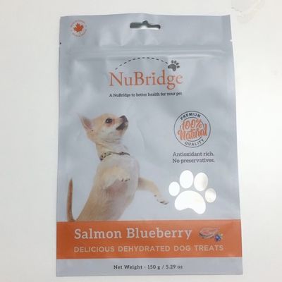 kaufen Stützbare Aluminiumfolie-Taschen Plastik für Katzen-Heck-Sand-Pflegenprodukte online manufacture