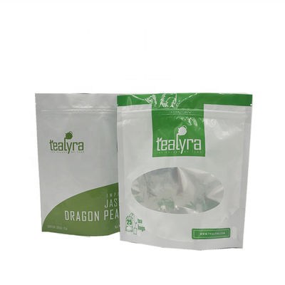 kaufen MOPP Digital gedruckte Stehbeutel ISO9001 Soft Touch Mylar Tasche online manufacture