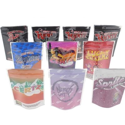 kaufen 500g Aluminiumfolie Reißverschlussbeutel 16oz PET wieder verschließbare Stehbeutel online manufacture