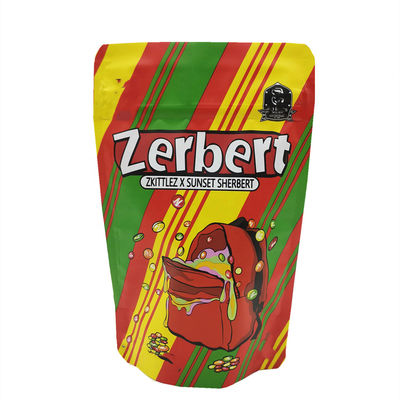 kaufen MOPP-Gebäude für die Verpackung von Lebensmitteln online manufacture