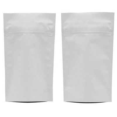 kaufen 500 g Aluminiumfolie-laminierte Taschen Mylar Wärmeversiegelbare Taschen online manufacture