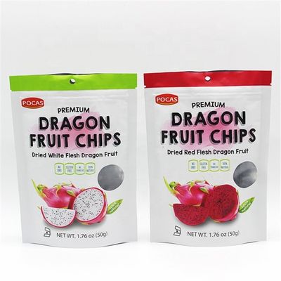 kaufen 1.76oz Mahlzeitenbeutel 50g Stehen Sie auf Doypack Reißverschlussbeutel online manufacture