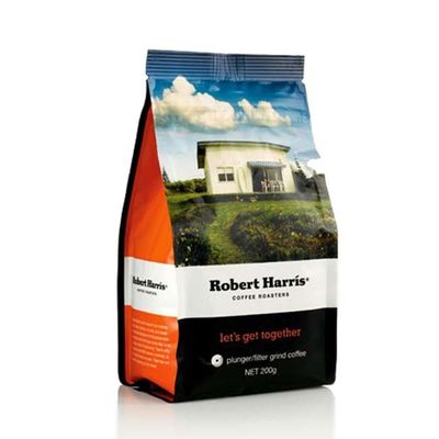 kaufen Lebensmittelqualität 240mm Kaffeepaket Tasche 32oz 1kg Beutel mit Kaffeebohnen online manufacture