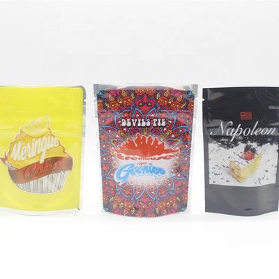 kaufen Druckplastiktaschen für das Verpacken der Lebensmittel online manufacture