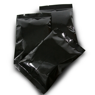 Glatter hinterer Dichtungs-Beutel fertigte Chips Packaging Mylar Plastic Bag besonders an