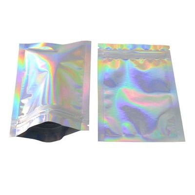 OEM-Holographische Stehtasche