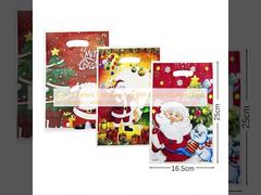 Verpackungstüte mit spezieller Form für Kleidung / Unterwäsche